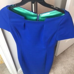 T Tahari Dress
